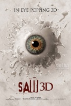 Ver Saw 3D: The Traps Come Alive (2010) online