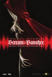 Ver Scream Of The Banshee (2011) online
