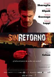 Ver Sin Retorno (2010) online