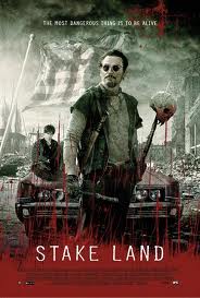 Ver Stake Land (2010) online