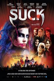 Ver Suck (2009) online