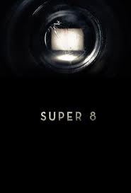 Ver Super 8 (2011) online