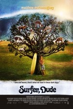 Ver Surfer Dude (2008) online