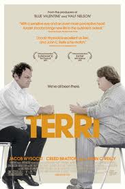 Ver Terri (2011) online