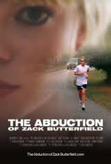 Ver The Abduction Of Zack Butterfield (2011) online