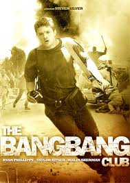 Ver The Bang Bang Club (2011) online