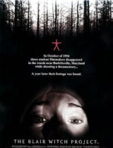 VER THE BLAIR WITCH PROJECT ONLINE