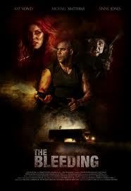 Ver The Bleeding (2009) online