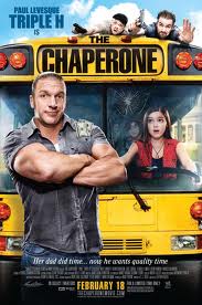 Ver The Chaperone (2011) online
