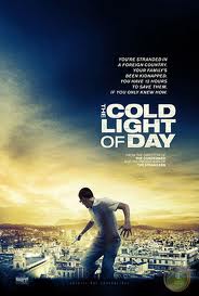 Ver The Cold Light Of Day (2011) online