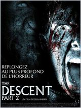 Ver The Descent Part 2 (2010) online