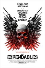 VER THE EXPENDABLES ONLINE