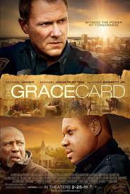 Ver The Grace Card (2010) online