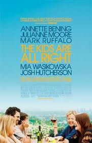 Ver The Kids Are All Right (2010) online