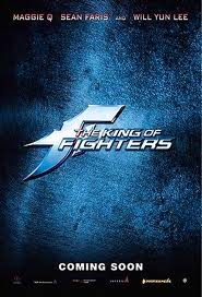 Ver The King Of Fighters (2010) online