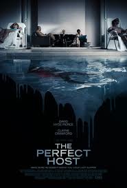 Ver The Perfect Host (2010) online