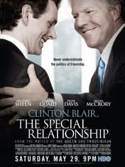 Ver The Special Relationship (2010) online