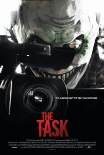 Ver The Task (2010) online