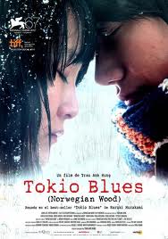 Ver Tokio Blues (2010) online