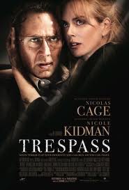 Ver Trespass (2011) online