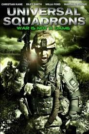 Ver Universal Squadrons (2011) online