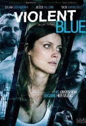Ver Violent Blue (2011) online