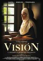Ver Vision: La Historia De Hildegard Von Bingen (2009) online