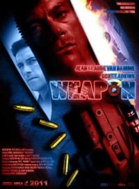 Ver Weapon (2011) online