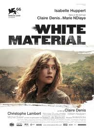 Ver White Material (2009) online