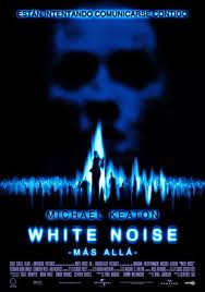 Ver White Noise, Mas Alla (2005) online