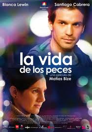 Ver La Vida De Los Peces (2010) online